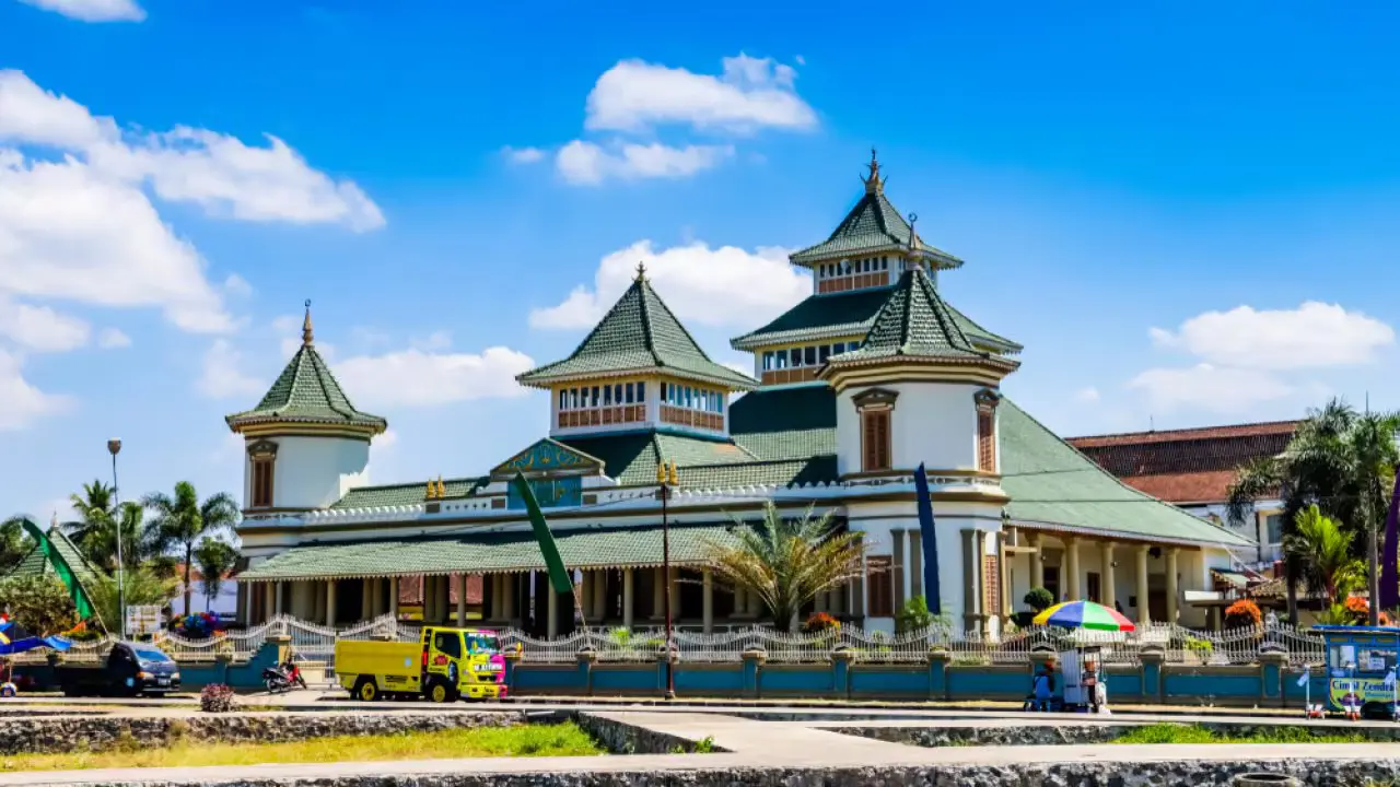 Toko Bunga Terbaik di Tasikmalaya – Rekomendasi Karangan Bunga Berkualitas & Kirim Cepat